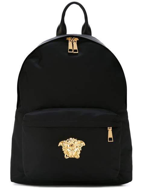 versace backpack cheap|versace backpacks men's.